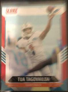 Tua Tagovailoa