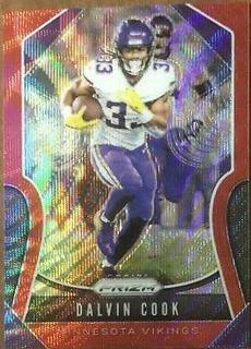 Dalvin Cook