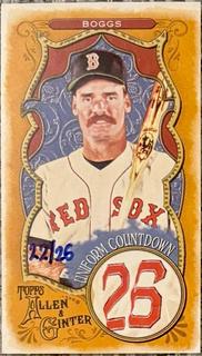Wade Boggs
