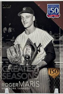 Roger Maris