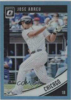 Jose Abreu