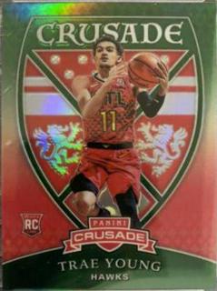 Trae Young