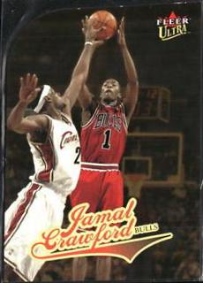 Jamal Crawford