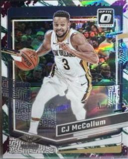 CJ McCollum