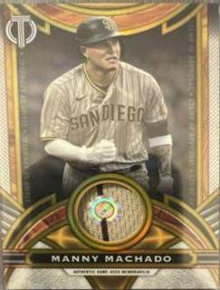 Manny Machado