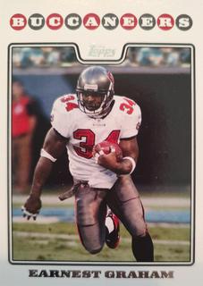 Earnest Graham