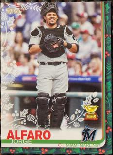 Jorge Alfaro