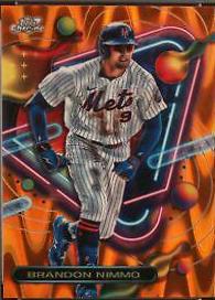 Brandon Nimmo