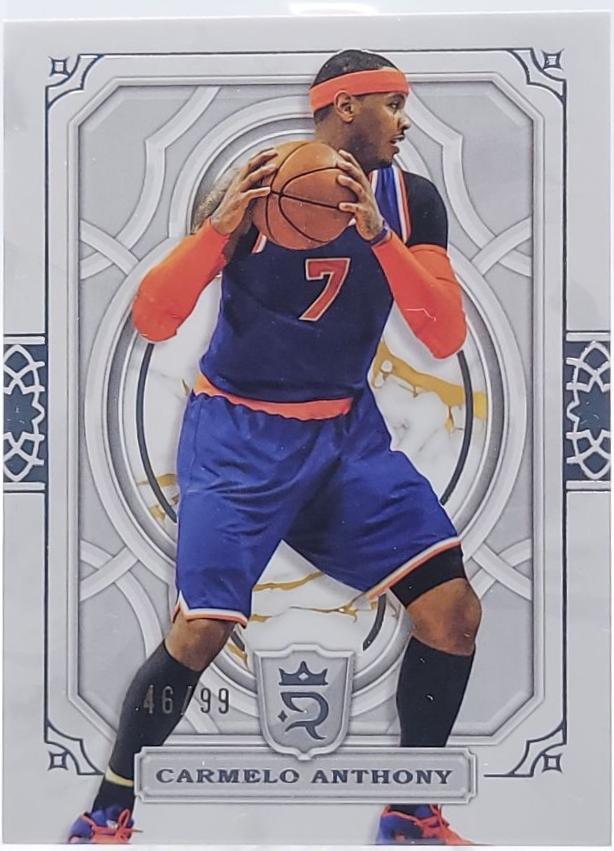 Carmelo Anthony