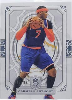 Carmelo Anthony
