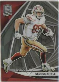 George Kittle