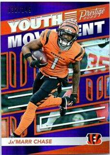 Ja'Marr Chase