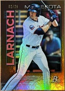 Trevor Larnach