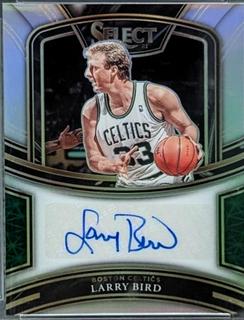 Larry Bird