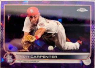 Matt Carpenter