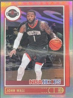 John Wall