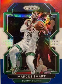 Marcus Smart