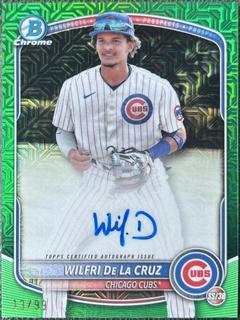 Wilfri De La Cruz