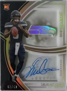 Jalen Milroe