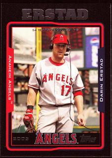 Darin Erstad