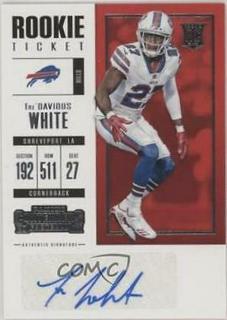 Tre'Davious White