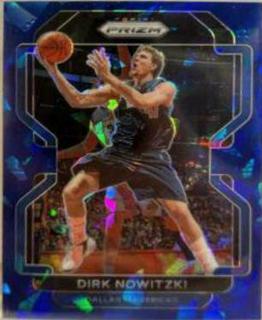 Dirk Nowitzki