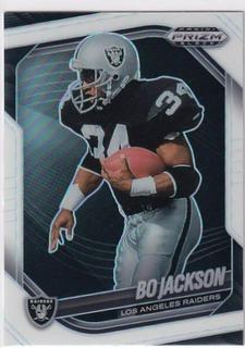 Bo Jackson