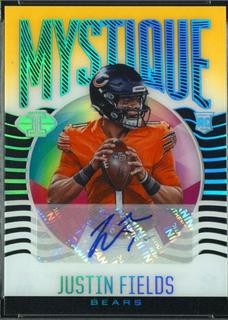 Justin Fields