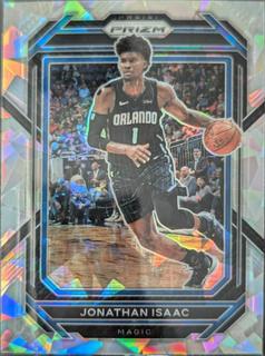 Jonathan Isaac