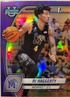 PJ Haggerty