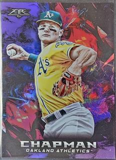 Matt Chapman