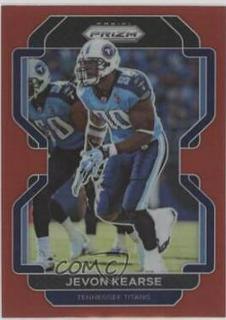 Jevon Kearse