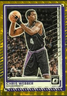 Chris Webber