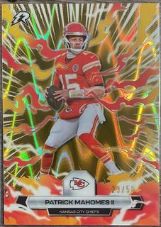 Patrick Mahomes II