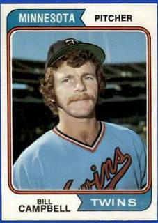 Bill Campbell