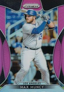 Max Muncy