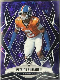 Patrick Surtain II