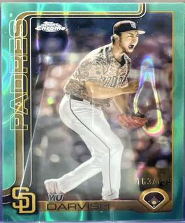 Yu Darvish