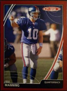 Eli Manning