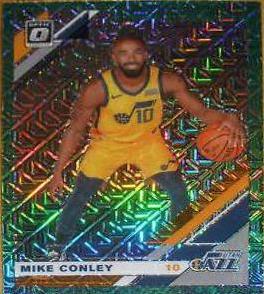 Mike Conley