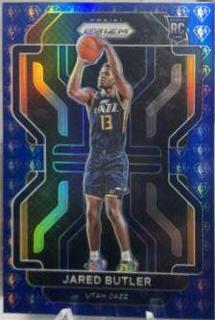 Jared Butler