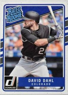 David Dahl