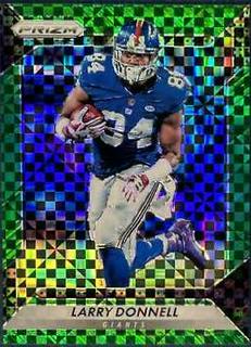 Larry Donnell
