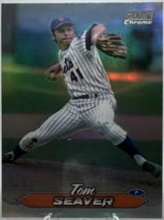 Tom Seaver