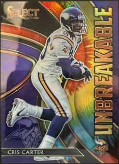 Cris Carter