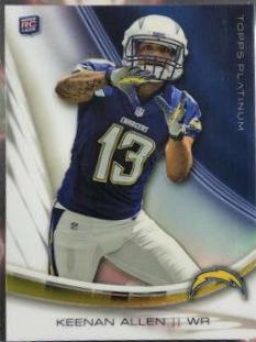 Keenan Allen