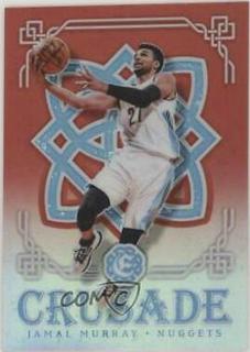 Jamal Murray
