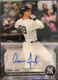 Aaron Judge