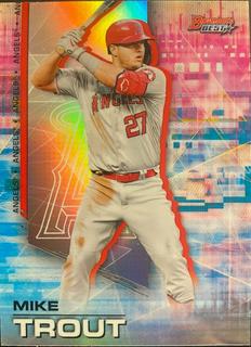 Mike Trout