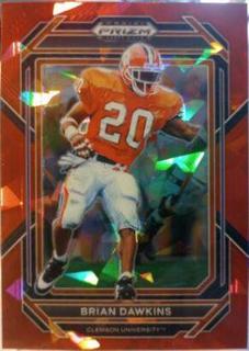 Brian Dawkins